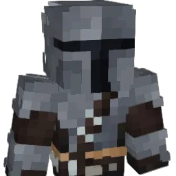 Yeetmaster7819 Minecraft avatar bust