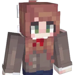 Yeeto89's Minecraft skin