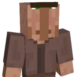 YeetoMesquito Minecraft avatar bust