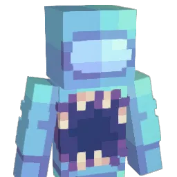 Yeetsach's Minecraft skin