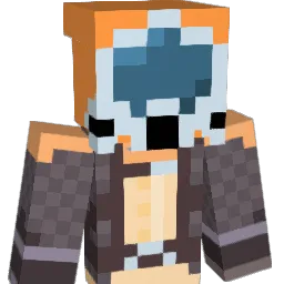 Yeetso Minecraft avatar bust