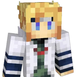YeetusDTFeetus Minecraft avatar bust