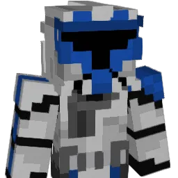 YeetusDeletus13 Minecraft avatar bust