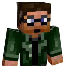 YeetusDiabeetus Minecraft avatar bust