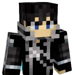 YeetusSupremus Minecraft avatar bust