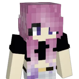 YeetyBirdd Minecraft avatar bust
