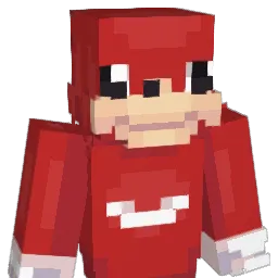 YeetyDaBeety Minecraft avatar bust