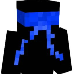 Yeetyeet69 Minecraft avatar bust