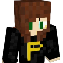 YeezyBreezy98 Minecraft avatar bust