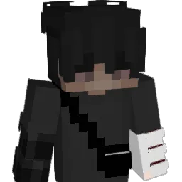 YeezyPIKA's Minecraft skin