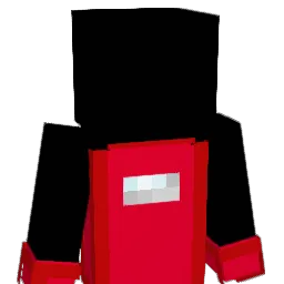 Yeffi17 Minecraft avatar bust