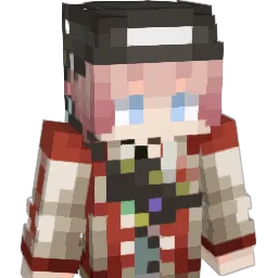 Yeh_Chou Minecraft avatar bust