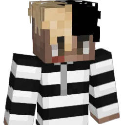 YehiaElsayed's Minecraft skin