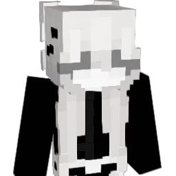 Yeils Minecraft avatar bust