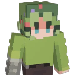Yeit97's Minecraft skin