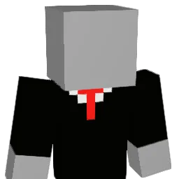 Yejoon1025 Minecraft avatar bust