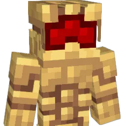 Yeki's Minecraft skin