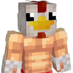 YelTC's Minecraft skin