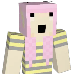 Yelah's Minecraft skin