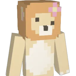 Yelahell's Minecraft skin