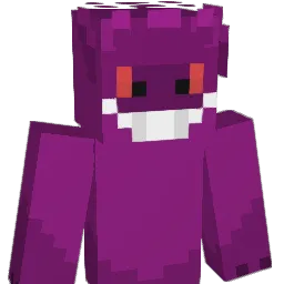 Yelea's Minecraft skin