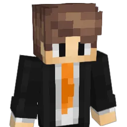 Yelir_ Minecraft avatar bust