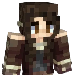 Yelitrevorr Minecraft avatar bust