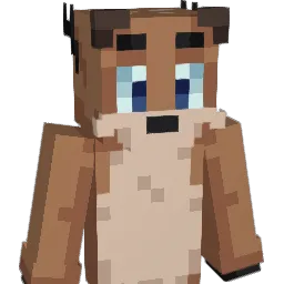 Yell0nek Minecraft avatar bust