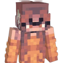 YelloFailures's Minecraft skin