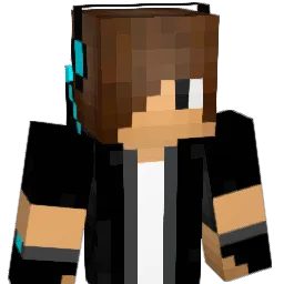 Yello_Twist Minecraft avatar bust