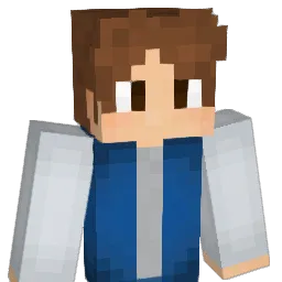 YelloowMan's Minecraft skin