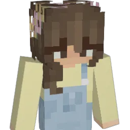 YellowAm's Minecraft skin