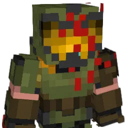 YellowApricots's Minecraft skin