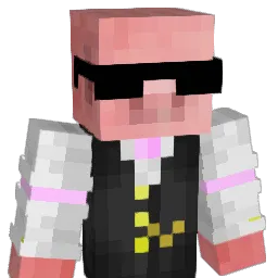YellowAsh's Minecraft skin