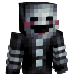 YellowBerry233 Minecraft avatar bust