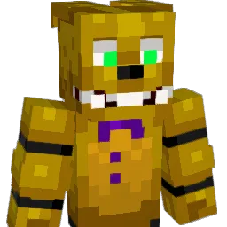 YellowBonnie