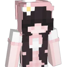 YellowBready Minecraft avatar bust