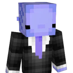 YellowCactus64 Minecraft avatar bust