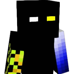 YellowLegend999 Minecraft avatar bust