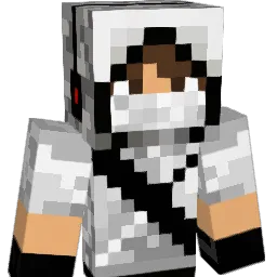 YellowLook's Minecraft skin