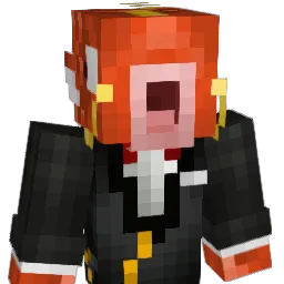 YellowMeeple271 Minecraft avatar bust