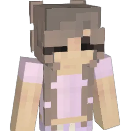 YellowMilk's Minecraft skin
