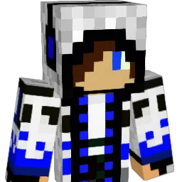 YellowPaperHat's Minecraft skin