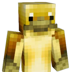 YellowPlatipus
