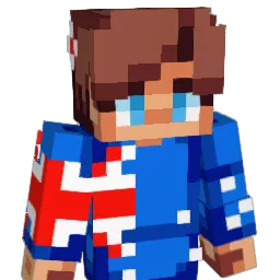 YellowStxve Minecraft avatar bust