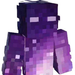 YellowThunr Minecraft avatar bust