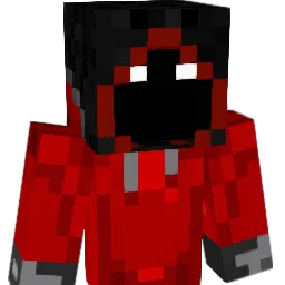 YellowToasti Minecraft avatar bust