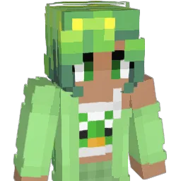 Yellow_DOg1489 Minecraft avatar bust
