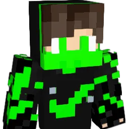 Yellow_Dolphin's Minecraft skin