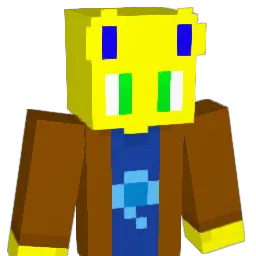 Yellow_Funkle's Minecraft skin